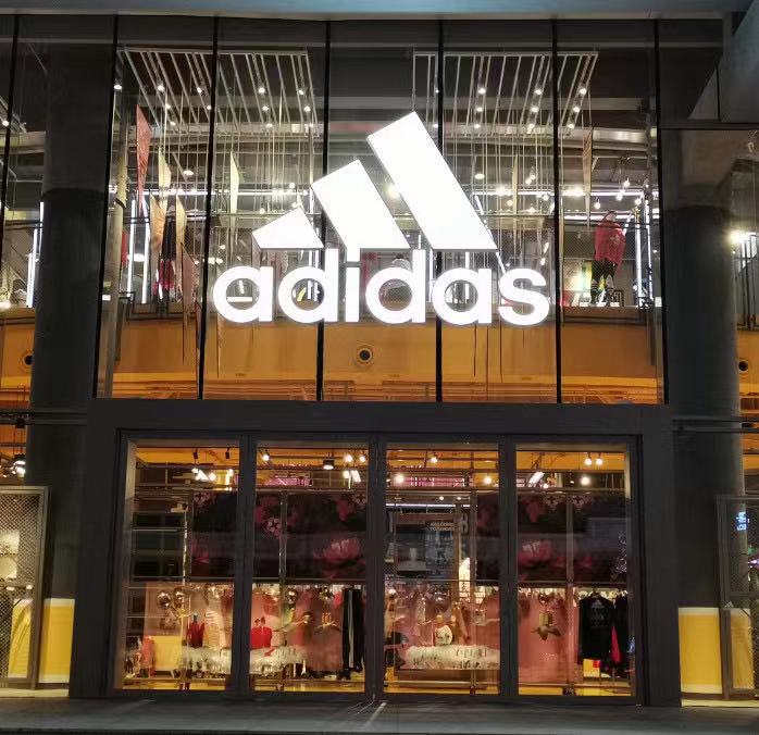 戶外招牌廣告